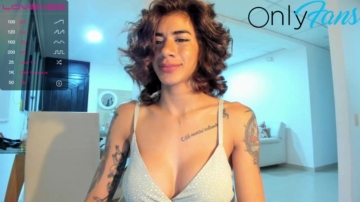 Cedrela_Gomez  23-07-2021 squirtshow Female